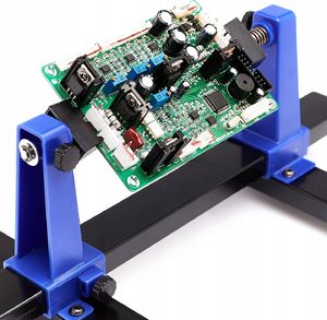 Techrebal Uchwyt PCB ZD-11E 2