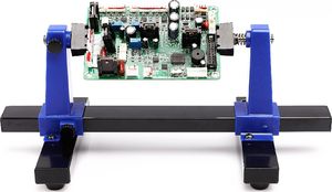 Techrebal Uchwyt PCB ZD-11E 4