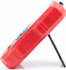 KaiLiwei Multimetr 301B z wbudowaną baterią i pomiarem temperatury 3