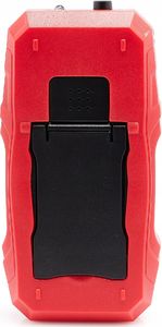 KaiLiwei Multimetr 301B z wbudowaną baterią i pomiarem temperatury 7