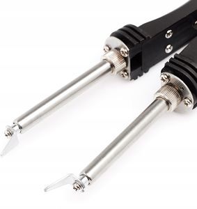 Techrebal Lutownica pincetowa ZD-409 3