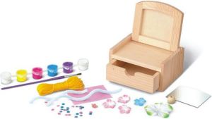 4M Toaletka z wróżką 2738 2