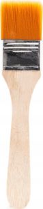 Techrebal Miękki pędzelek drewniany ESD 14cm / włosie 29x25mm 3