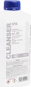 Techrebal Cleanser IPA 1L Micro Chip 1