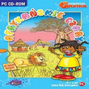 Afrykańskie Czary PC 1