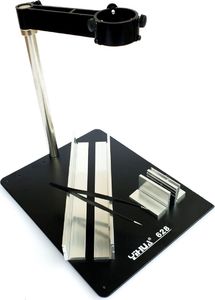 Techrebal Stacja lutownicza Yihua 706 + Uchwyt PCB 8