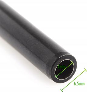 Techrebal Groty 900M produkcji YIHUA 10 szt BLACK (Czarne) 3