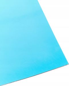 Techrebal Mata antystatyczna ESD 50x25cm Niebieska (1078-9960C) 5