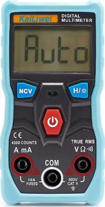 KaiLiwei Multimetr 11 mini 2