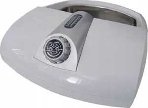 Techrebal Myjka ultradźwiękowa CD-4900 1