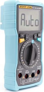 ZOYI Multimetr ZT-M0 4