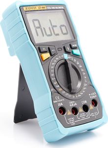 ZOYI Multimetr ZT-M0 5