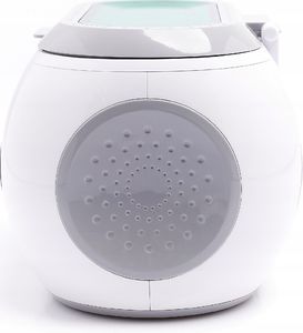 Techrebal Myjka ultradźwiękowa PS-06A 6