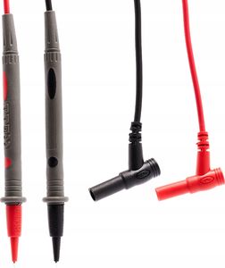 ZOYI Multimetr 15B+ 8