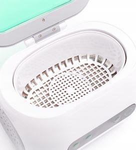 Techrebal Myjka ultradźwiękowa PS-06A + SurfaSonic 1L 9