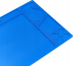 Techrebal Silikonowa mata antystatyczna Yihua 2