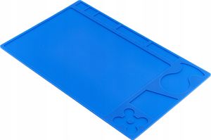 Techrebal Silikonowa mata antystatyczna Yihua 4