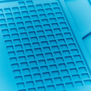 Techrebal Silikonowa mata antystatyczna 320x230mm (TE-502) 4