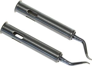 Techrebal Stacja lutownicza / termopęseta Yihua 938BD+ 5