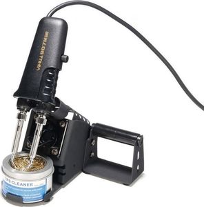 Techrebal Stacja lutownicza / termopęseta Yihua 938BD+ 6