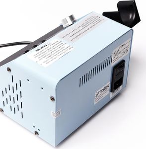 Techrebal Stacja lutownicza 2w1 Yihua 992D+ 7