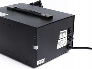 Techrebal Stacja lutownicza 852D+ KIT25 4