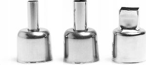 Techrebal Stacja lutownicza 852D+ KIT25 10