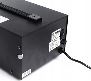 Techrebal Stacja lutownicza Yihua 968DA++ 5