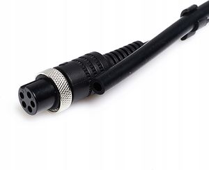 Techrebal Stacja lutownicza Yihua 968DA++ 10