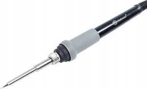 Techrebal Stacja lutownicza KaiLiwei T12A 75W 14