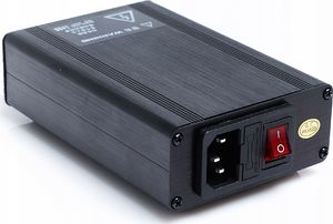 Techrebal Stacja lutownicza KaiLiwei T12A 75W 4