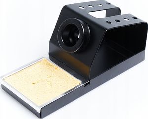 Techrebal Stacja lutownicza KaiLiwei T12A 75W 5