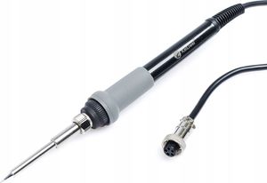 Techrebal Stacja lutownicza KaiLiwei T12A 75W 7