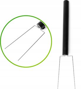 Techrebal Stacja lutownicza Yihua 992DA 9