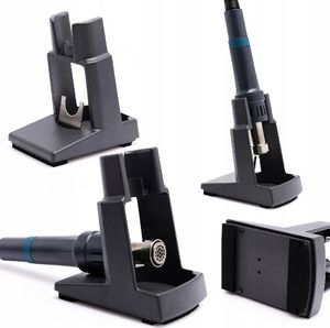 Techrebal Stacja lutownicza Hot-Air Quick 861DW 1000W 7