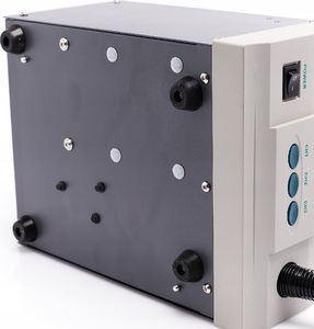 Techrebal Stacja lutownicza Hot-Air Quick 861DW 1000W 8