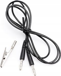 Techrebal Stacja lutownicza Hot-Air Quick 861DW 1000W 9