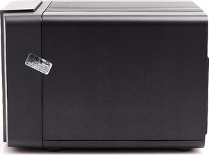 Techrebal Stacja lutownicza grotowa Quick TS1200A 120W 11