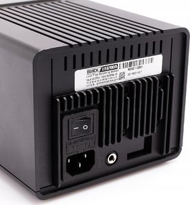Techrebal Stacja lutownicza grotowa Quick TS1200A 120W 12
