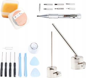 Techrebal Stacja lutownicza Yihua 948-II KIT 9 2