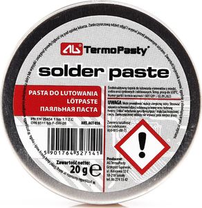 Techrebal STACJA LUTOWNICZA 937D ODSYSACZ CYNA TOPNIK MAXI 13