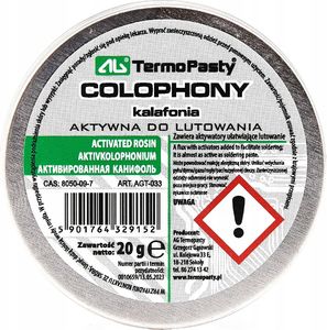 Techrebal STACJA LUTOWNICZA 937D ODSYSACZ CYNA TOPNIK MAXI 14