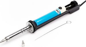 Techrebal STACJA LUTOWNICZA 937D ODSYSACZ CYNA TOPNIK MAXI 16