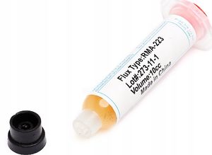 Techrebal STACJA LUTOWNICZA 937D ODSYSACZ CYNA TOPNIK MAXI 10