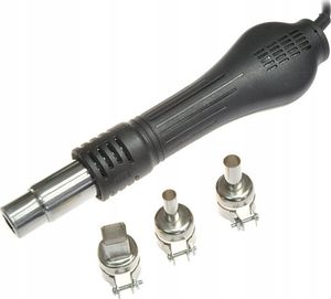Techrebal Stacja lutownicza Yihua 878D KIT25 6