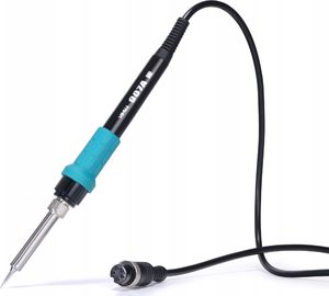 Techrebal Stacja YIHUA 937D +KIT22 4