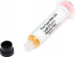 Techrebal Stacja YIHUA 937D +KIT22 10