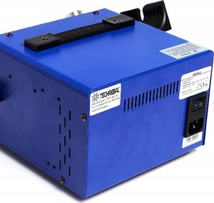 Techrebal Stacja YIHUA 948-II +KIT22 9