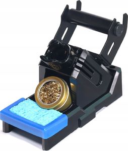 Techrebal Stacja lutownicza Yihua 939D+ III KIT25 7