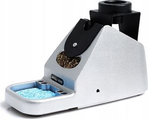 Techrebal Stacja Yihua 948-II KIT4 11